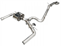 Exhaust AWE Audi RS3 8Y SwitchPath™ - 3025-31389